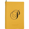 SohoJournal - Side-bound, Refillable